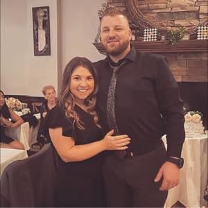 Meet your Posher, Dominick